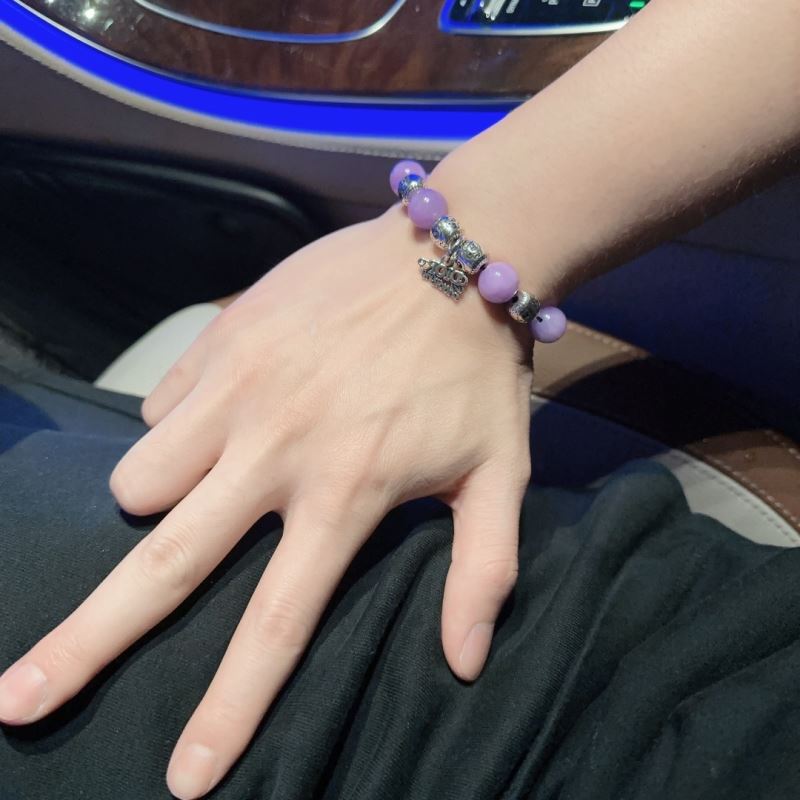 chr1st1an D10r bracelets